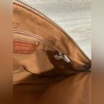 Coach  Horse And Carriage Jacquard
Prairie Satchel Photo 7