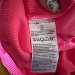 Old Navy  Go Active Neon Pink Fitted Racerback Tank, Size XL, NWT Photo 5