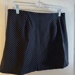 Aeropostale Skort Mini Plaid Photo 1