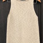 Madewell Sweater Tank Photo 0
