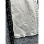 Gianni Bini Pants Women 7/28 High Rise Wide Leg Boho Festival Coastal Photo 4