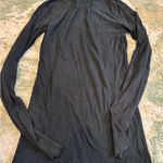 SoulCycle  Black Long Sleeve with Graphic Design Photo 2