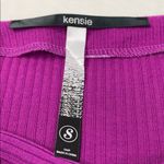 Kensie  S Purple Top Photo 2