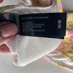 Hurley Women's Tropical Floral One Piece Ruffle Cut Out One Piece Swimsuit M Photo 11