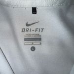 Nike  Syracuse white polo Photo 2