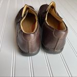 Clarks Structured Un Loop Leather Loafer Brown Size 11M Comfort Style workwear Photo 6