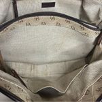 Dooney & Bourke Dooney‎ & Bourke Double signature Tote large size Photo 6