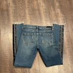 BLANK NYC BLANK NUC RACING STRIPED CLASSIQUE SKINNY JEAN Photo 6