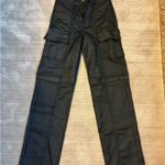 Buckle Hidden Cargo Pants Photo 2