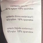 We Wore What  x Luisa Viaroma Brown Leggings Photo 6