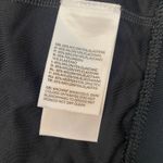 The North Face  Sports Bra Size XL Racerback VaporWick Black Hiking Outdoor Photo 3