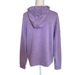𝅺Calia by Carrie Underwood Purple Hoodie Sweatshirt Women’s Size S Photo 4