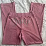 Juicy Couture Velvet Sweatpants Photo 1