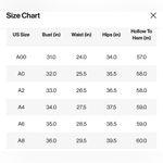 Azazie  Kaylynn Champagne Formal Dress Size A8 Photo 12