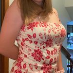 City Triangles vintage floral sundress Photo 2