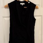 & Other Stories NWOT & Other Stories Sleeveless Cowl Neck Blouse Photo 0