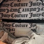Juicy Couture 💖 Let's get cozy Backpack Photo 8
