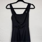 Sundays Best Revolve Black Sleeveless Mini Dress Womens 00 Classic Preppy Twee Photo 1
