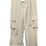 WILO the Label Parachute Fly Cargo Pant in Clay Size Medium Tan Photo 1