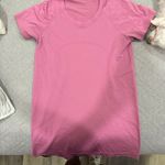 Lululemon Swiftly Tech Short Sleeve Photo 0