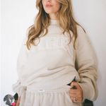 PARKE  Varsity Mockneck Photo 0