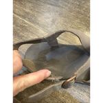 Chacos Chaco Wayfarer (Discontinued) - Men's US Size 13 Light Brown Gorpcore‎ Leather Photo 8