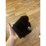 Canada Weather Gear Beanie Hat Black Photo 5