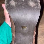 Heeled boots Size 7.5 Photo 4
