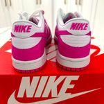 Nike  Dunk Low Sneakers Photo 2