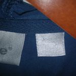 Avenue 18 20 Teal Hoodie Open Jacket Top Plus Blue Size undefined Photo 3