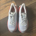 Hoka  ONE ONE®  Mach 4 White Fiesta Sneaker Women’s Size 9.5 Photo 3