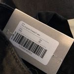 Everlane Womens The Original Cheeky Jeans Stretch Coal Black 28 Photo 5