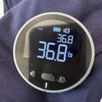 Eileen Fisher Women Navy Tencel Blend Shift Dress 3X Minimalist NWT Lagenlook Photo 6