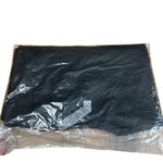 Next Level Apparel Pride Flag Drink Water Love All Fight Racism Tee Black Size Large Unisex NWT Photo 1