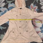 For Cynthia  rain coat size M Photo 7
