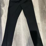 The Limited Black Slim Fit Trousers Photo 1