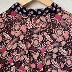 Scotch & Soda  Floral Button Blouse  Photo 10