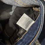 Vervet Flying Monkey Distressed Skinny Jeans Size 24 Photo 3