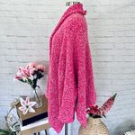 Free People Boucle Waterfall Cardi Photo 7