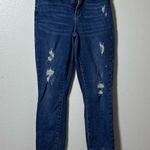 Judy Blue Judy‎ Blue Women Denim Distressed Ripped Jeans size 3/26. Photo 0