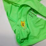 Lovers + Friends Fortune One Piece in Neon Green Photo 13