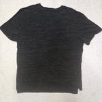 DC Comics DC Comica Batman T-Shirt Mens XL Black Short Sleeve Top Photo 1