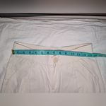 superdown NWOTS  Sasha Cargo Pants Linen XSmall White Photo 4