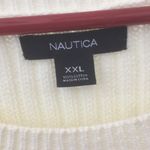 Nautica FINAL MARKDOWN Ladies  sweater xxl Photo 4