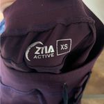 Zyia Purple Jogger Pants by  Active wear size XS Photo 7