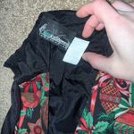 Holiday Ornament Women's Vest Red Photo 2