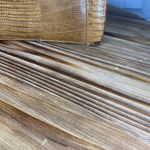 Palizzio Vintage hard shell bag Photo 2