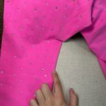 SKIMS  Outdoor Rhinestone Leggings Photo 8