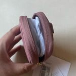Lululemon  Clippable Nano Pouch - Red Clay Photo 8
