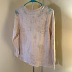 IRO  Gareth Sweatshirt Size XS Photo 4